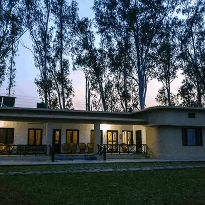 night stay