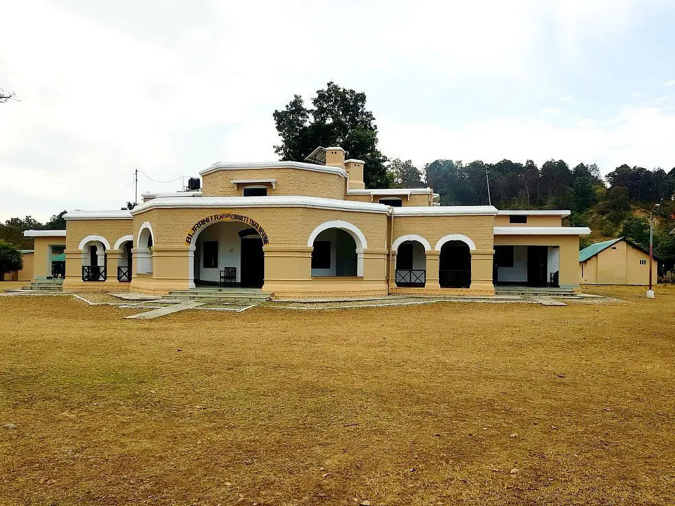 Bijrani