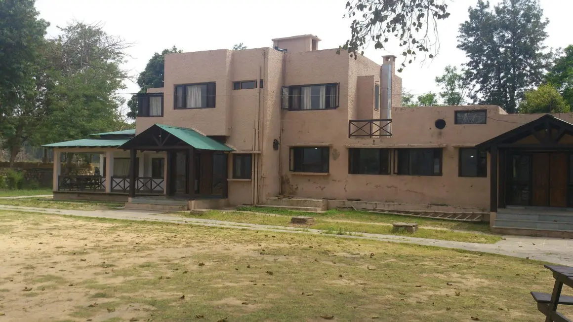 Dikhala FHR