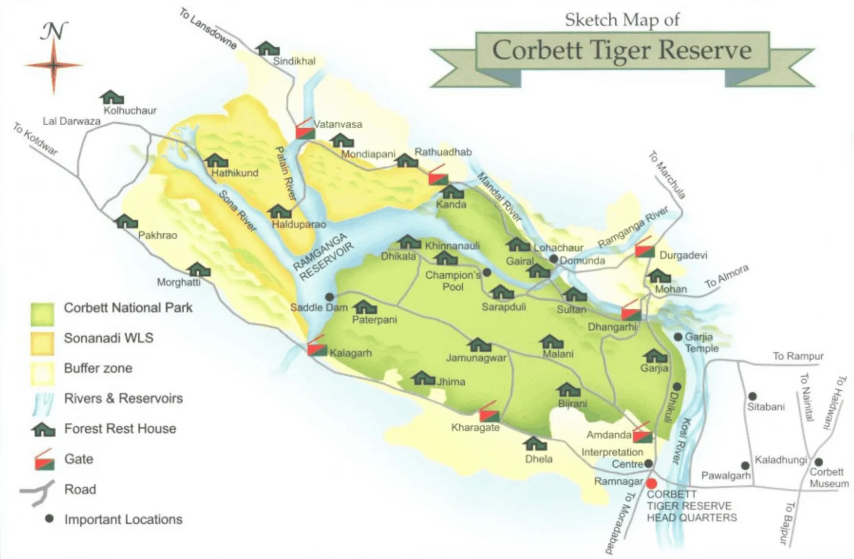 CTR