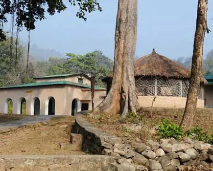 Jhirna