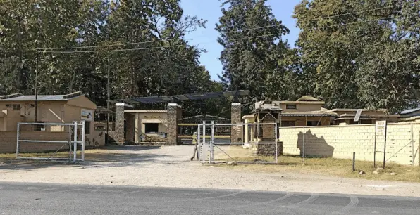Dhangari